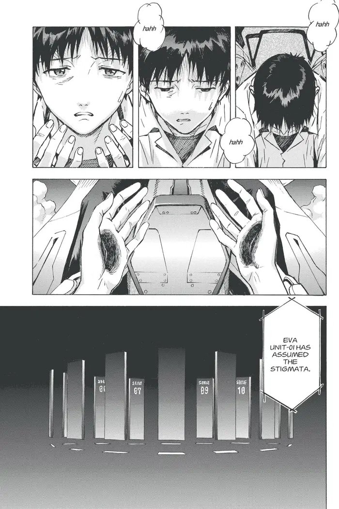 Neon Genesis Evangelion Chapter 87 image 07_optimized